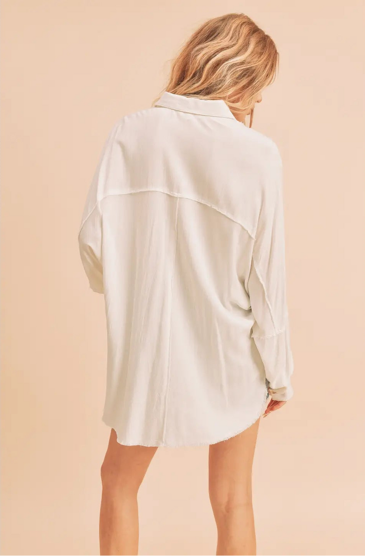 Delilah Oversized Tunic Top