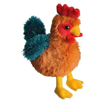 Wild Republic Mini Stuffed Animals