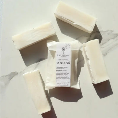 All Natural Laundry Stain Stick