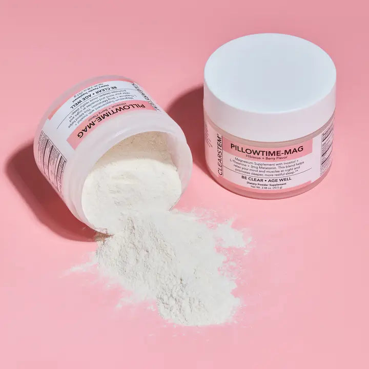 Pillowtime Magnesium