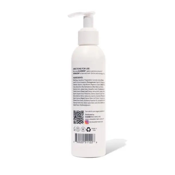 Hydraglow™ Stem Cell Moisturizer (5 oz pump)