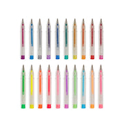 Mini Scented Gel Pens