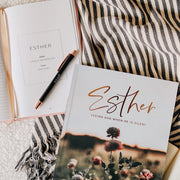 Esther | Seeing God When He Is Silent