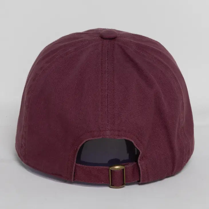 Game Day Cap