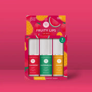 Woolzies Lip Oil Set