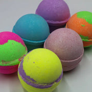 Bath Bomb w/Toy