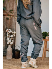 You Are Enough Joggers