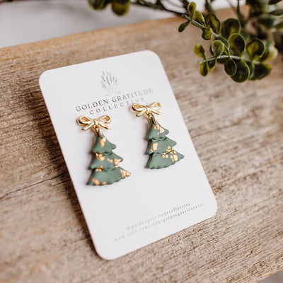 Holiday Bliss Earrings