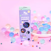 Unicorn Bubbles Water Beads