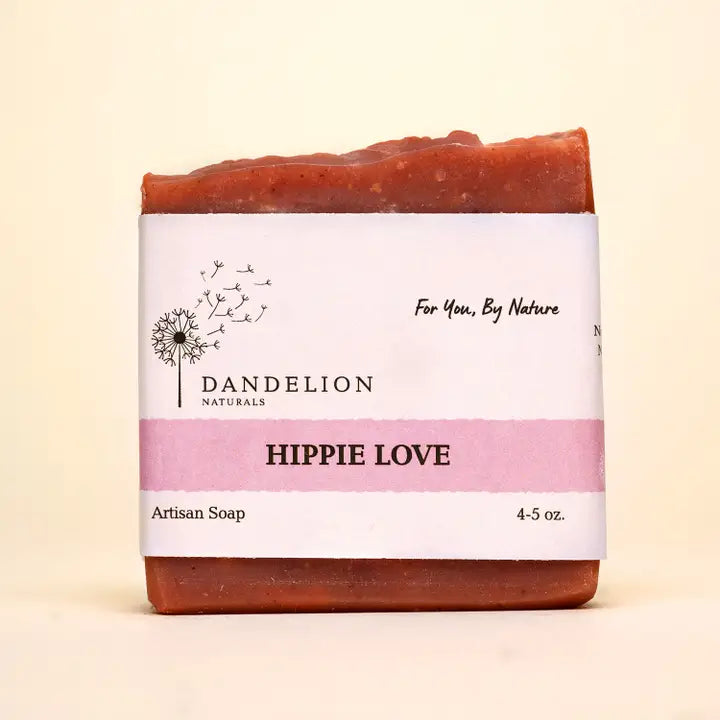 Artisan Bar Soap