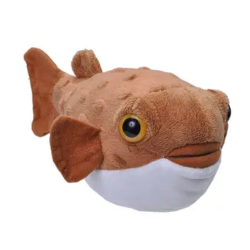 Wild Republic Mini Stuffed Animals