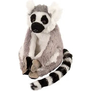 Wild Republic Mini Stuffed Animals