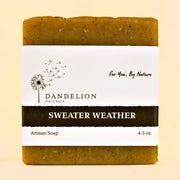 Artisan Bar Soap