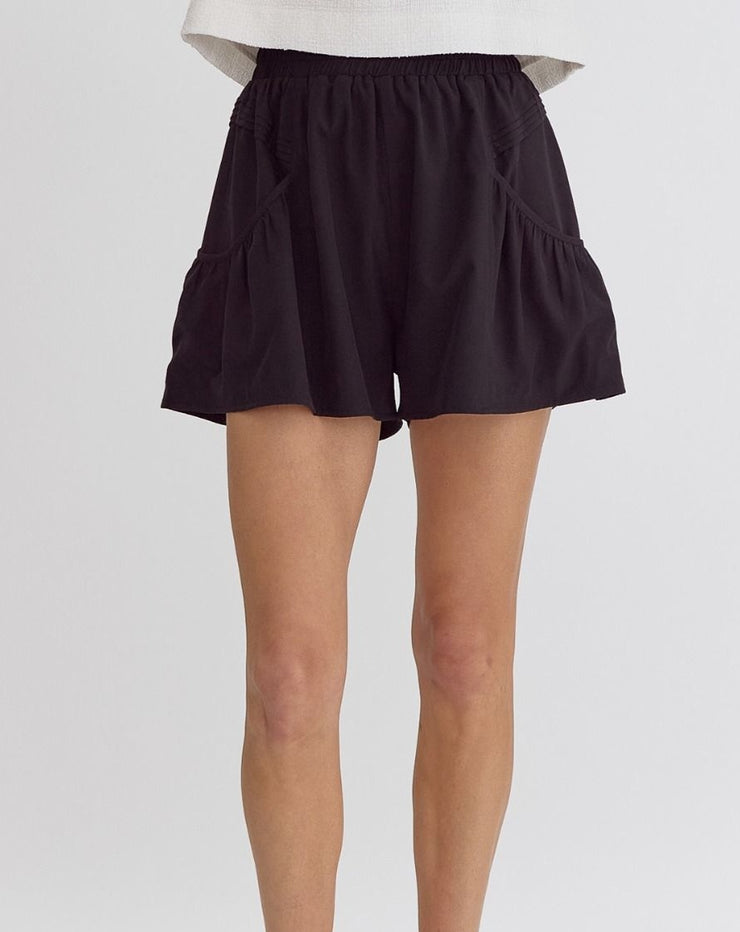 Casual Questions Shorts