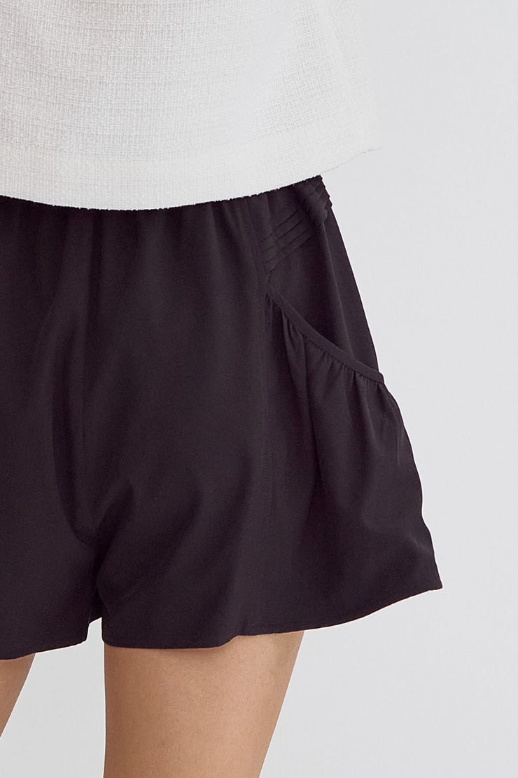 Casual Questions Shorts