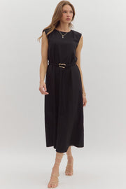 Tell Your Story Maxi Dress