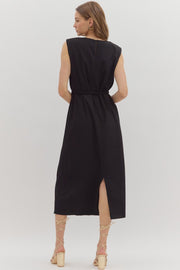 Tell Your Story Maxi Dress