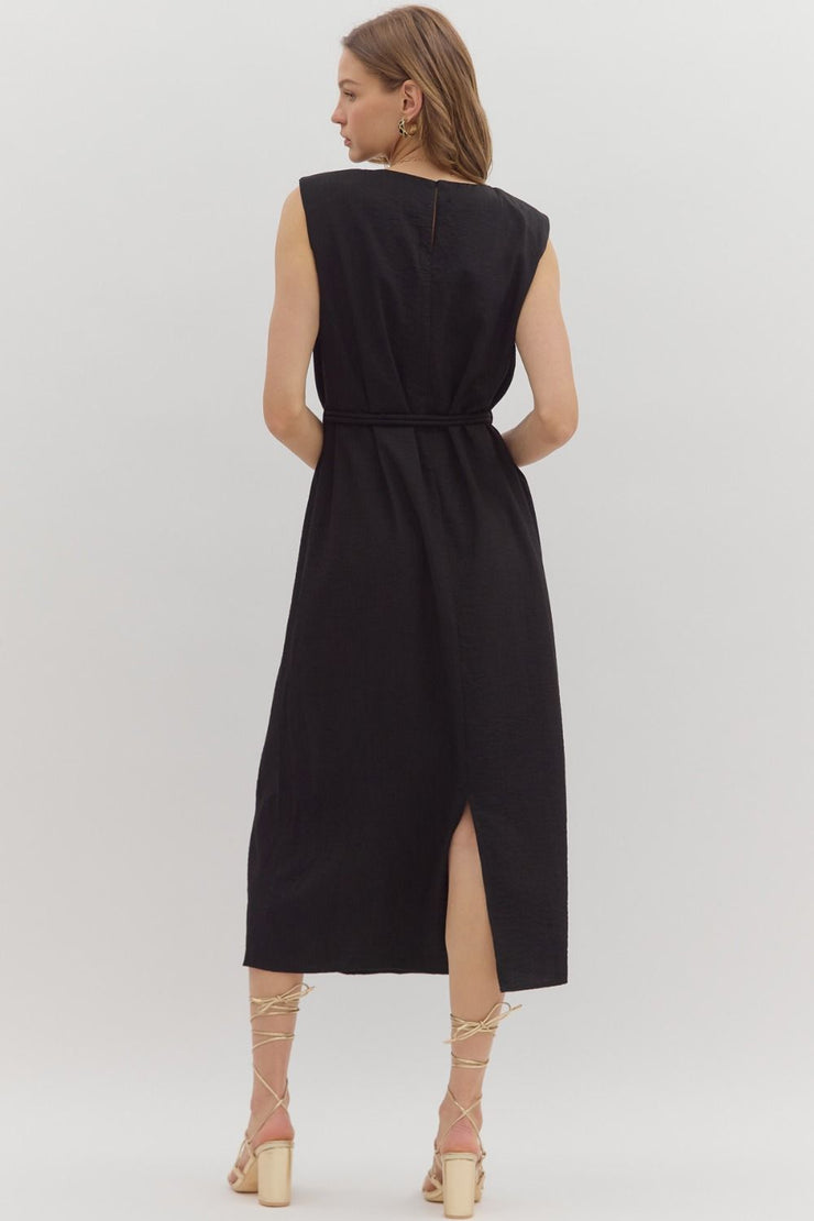Tell Your Story Maxi Dress