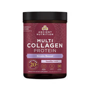 Multi Collagen + Protein | Brain Boost