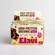 Elavi Protein Brownie