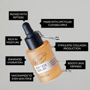 UpCircle Peptide Skin Serum