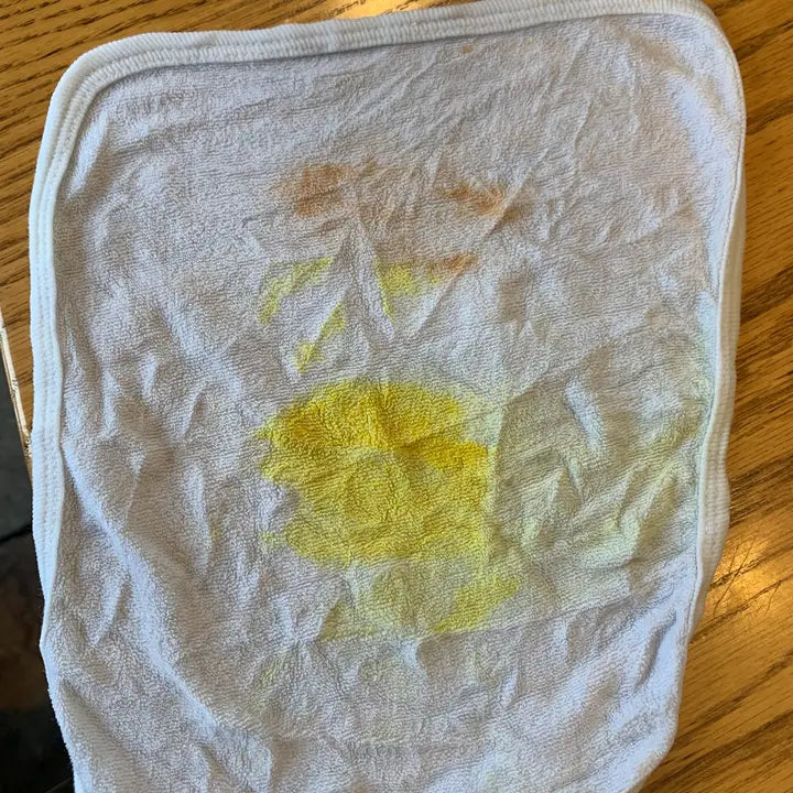 All Natural Laundry Stain Stick