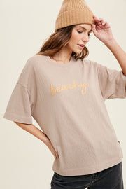 Beachy T-Shirt