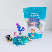 Sensory Play Dough Kit