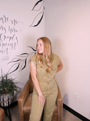Do It Myself Jumpsuit