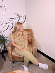 Do It Myself Jumpsuit