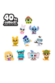 Disney Doorables Mystery 1.5" Figures