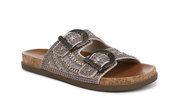 Lima Blowfish Sandals