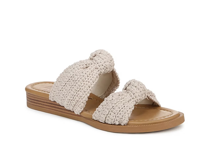 Ashland Blowfish Slide Sandals