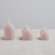 Unscented Candle House