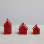Unscented Candle House