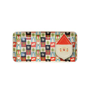 Festive Holiday Tray
