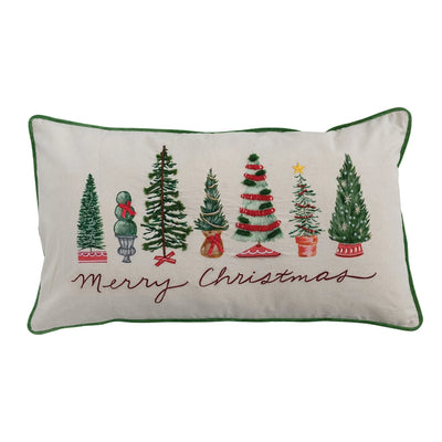 Christmas Decorative Pillows