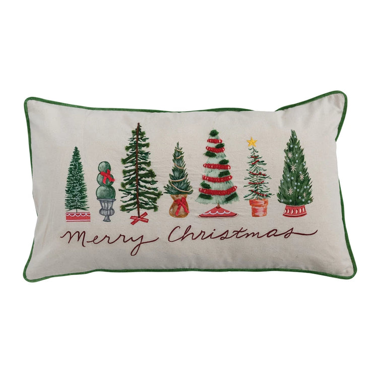 Christmas Decorative Pillows