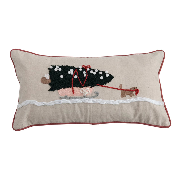 Christmas Decorative Pillows