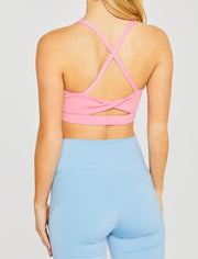 With Love Sports Bra