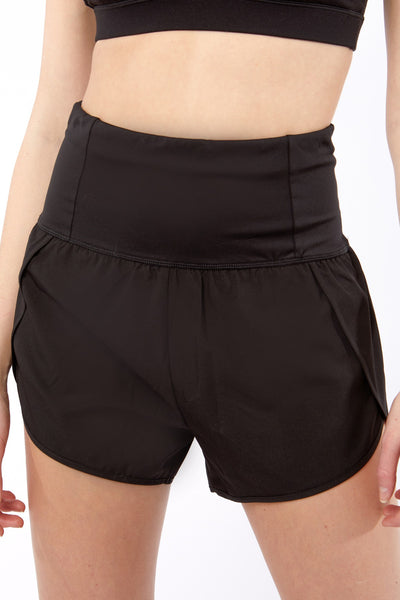 I'm Cute But Complicated Back Pocket Shorts