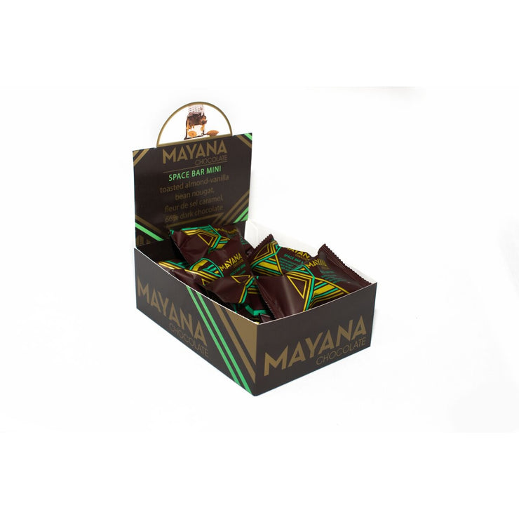 Mayana Chocolate Mini