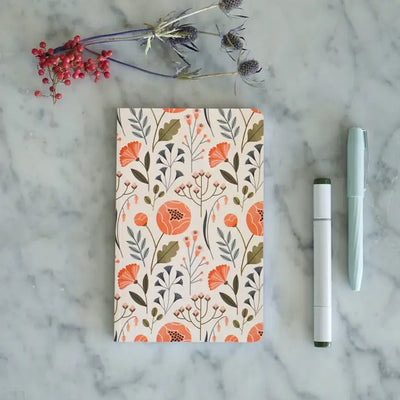 Layflat Notebook