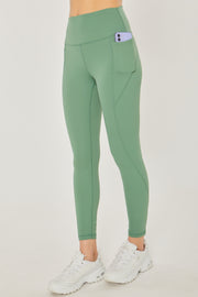 Trying New Things Leggings