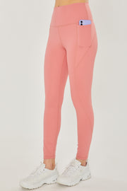 Trying New Things Leggings