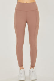 Trying New Things Leggings