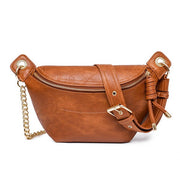 Luxe Convertible Sling Belt Bag