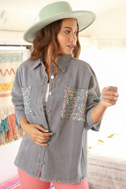 Cowgirl Sparkle Jacket