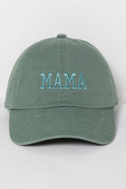 Mama Baseball Cap