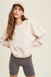 Making Moves Sweatshirt